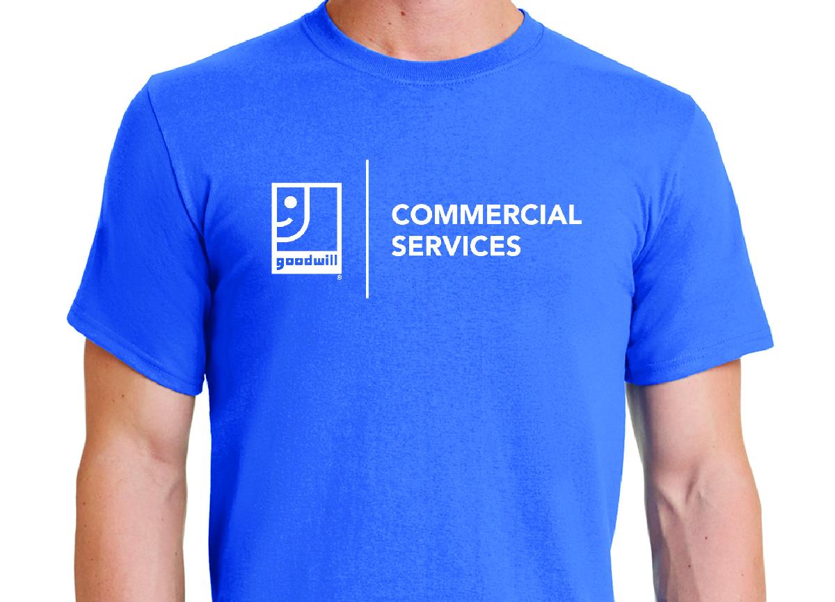 Port &amp; Company - Essential Tee. PC61