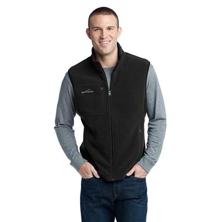 Eddie Bauer ®  - Fleece Vest. EB204