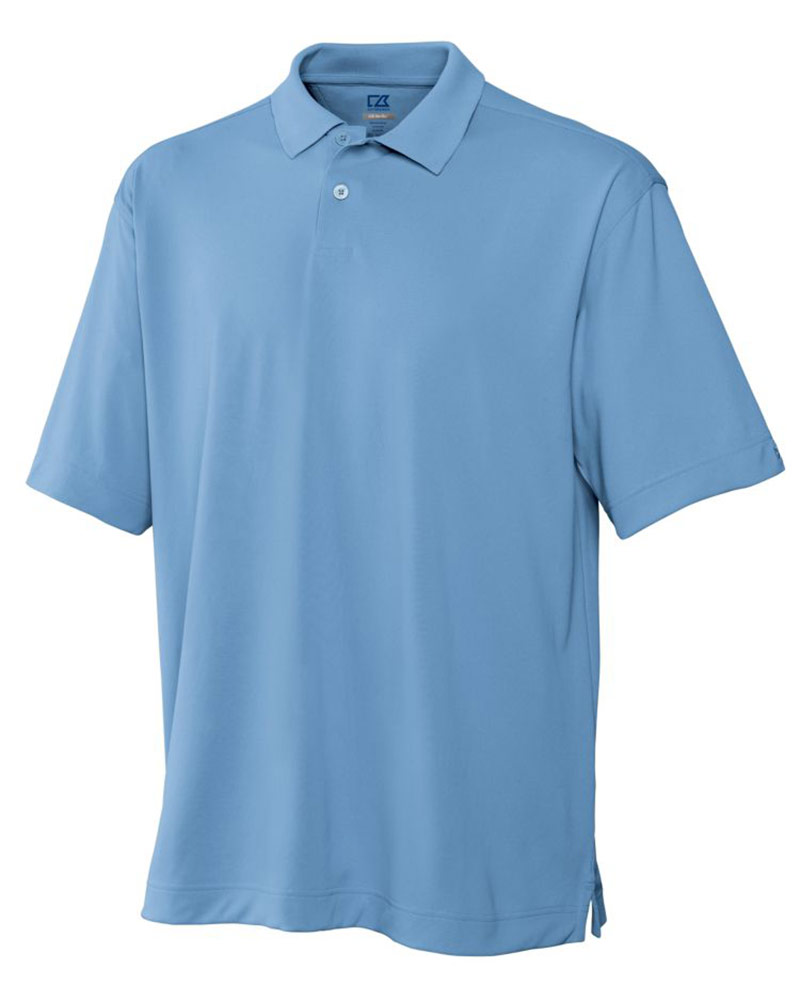 CB DryTec Kingston Pique Polo