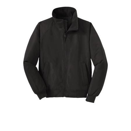 Port Authority ®  Youth Charger Jacket. Y328