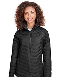 Columbia Ladies&#039; Powder Lite Jacket. 1699061