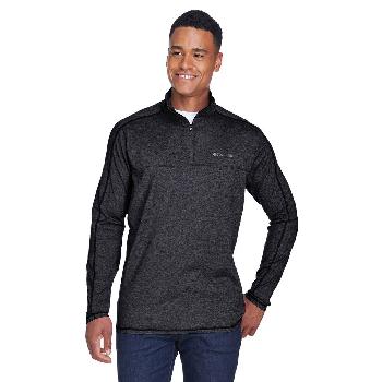 Columbia Men&#039;s Tenino Hills™ II Half-Zip Pullover