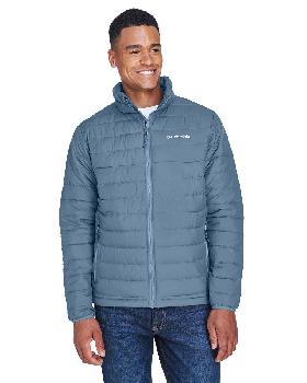 Columbia Men&#039;s Oyanta Trail™ Insulated Jacket