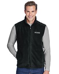 Columbia Men&#039;s Steens Mountain Vest. 6747