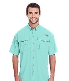 Men&#039;s Bahama?  II Short-Sleeve Shirt