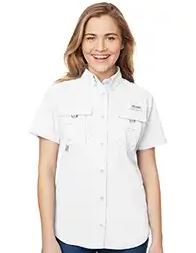 Ladies&#039; Bahama?  Short-Sleeve Shirt