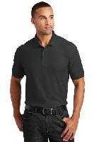 Port Authority ®  Tall Core Classic Pique Polo. TLK100
