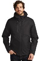 Eddie Bauer ®  WeatherEdge ®  Plus 3-in-1 Jacket. EB556