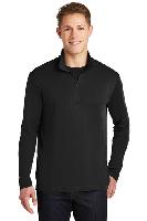 Sport-Tek ®  PosiCharge ®  Competitor   1/4-Zip Pullover. ST357