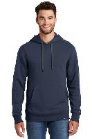 New Era  ®  French Terry Pullover Hoodie. NEA500
