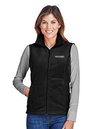 Columbia Ladies&#039; Benton Springs™ Vest. C1023