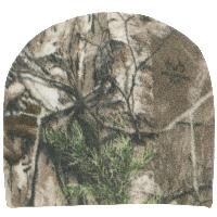 Port Authority ®  Camouflage Fleece Beanie. C901