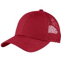 Port Authority ®  Adjustable Mesh Back Cap. C911