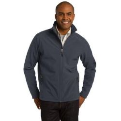Port Authority ®  Core Soft Shell Jacket. J317