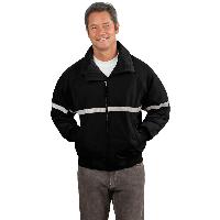 Port Authority ®  Challenger Jacket with Reflective Taping.  J754R