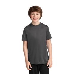 Port & Company ®  Youth Essential Performance Tee. PC380Y